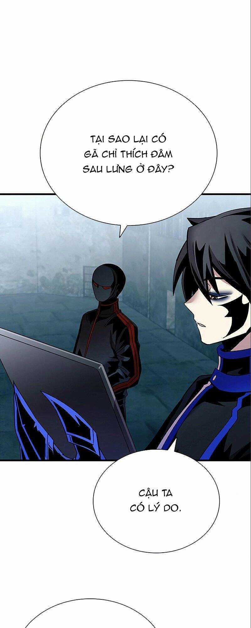 Tiêu Diệt Ác Nhân Chương 124 trang 50