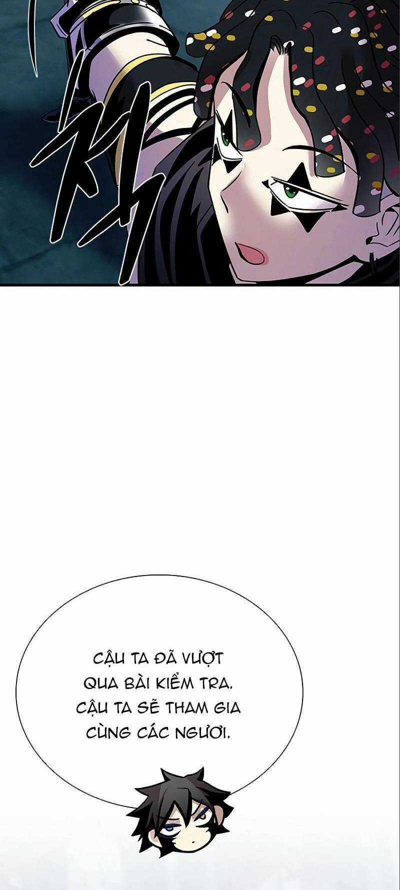 Tiêu Diệt Ác Nhân Chương 124 trang 58