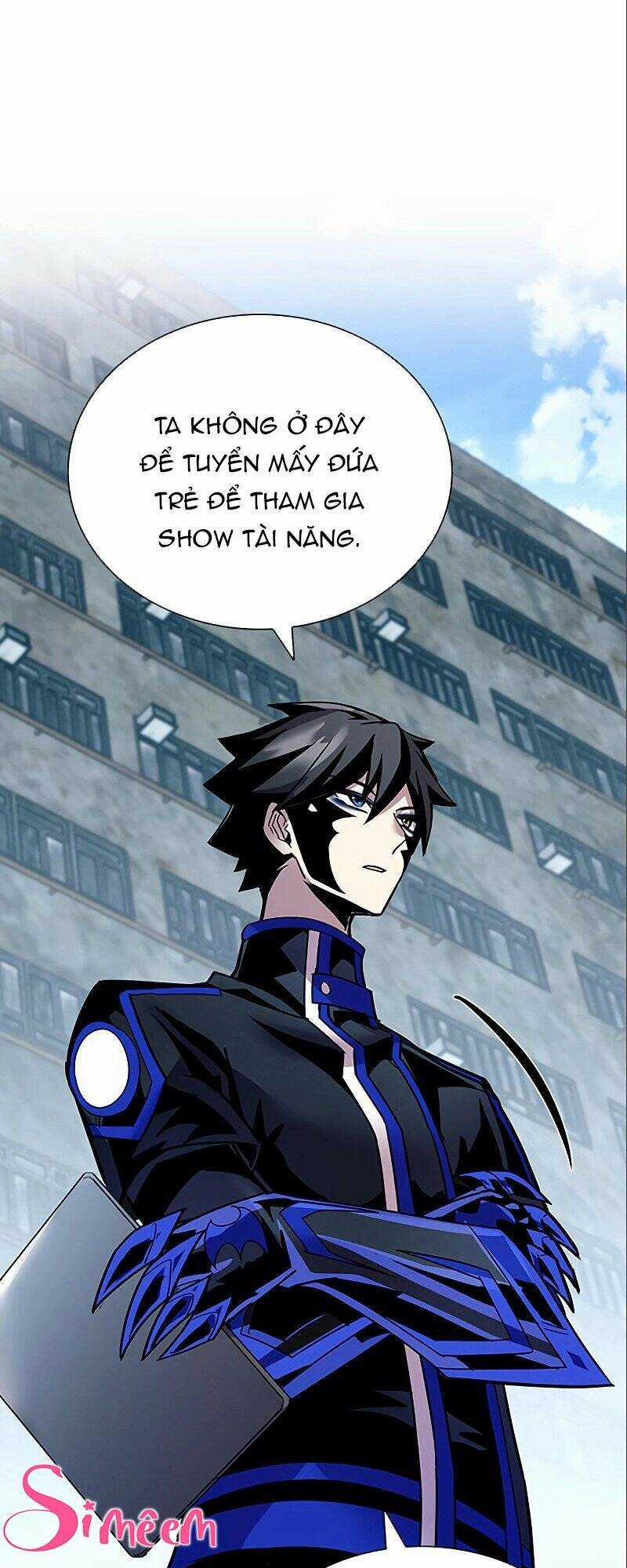 Tiêu Diệt Ác Nhân Chương 124 trang 61