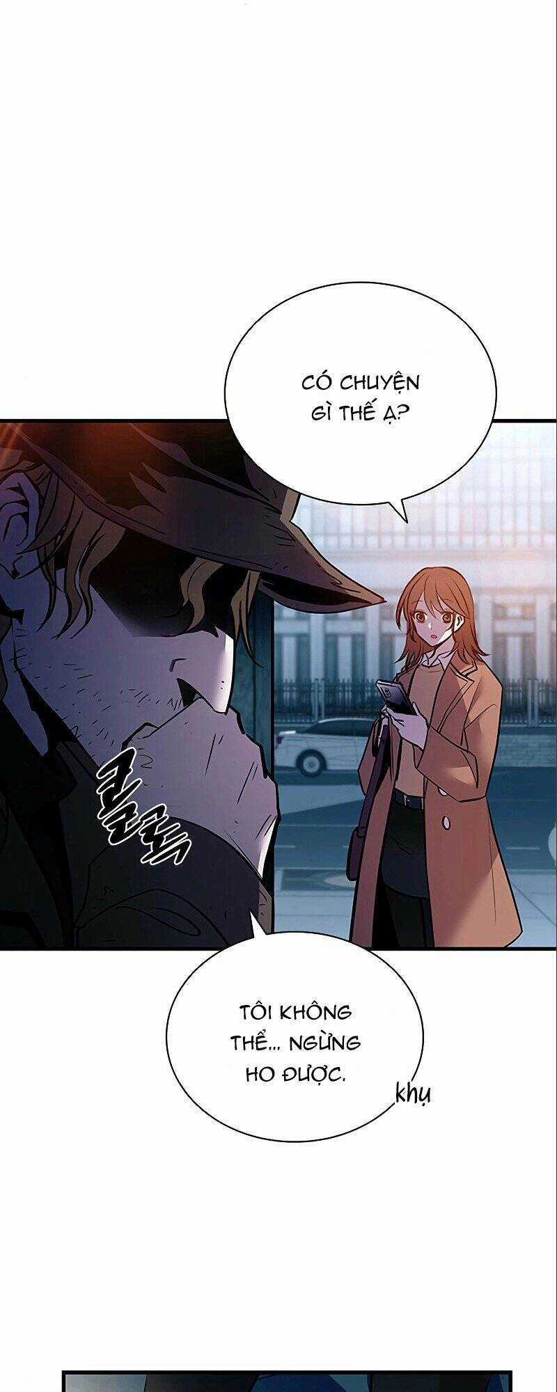 Tiêu Diệt Ác Nhân Chương 124 trang 74