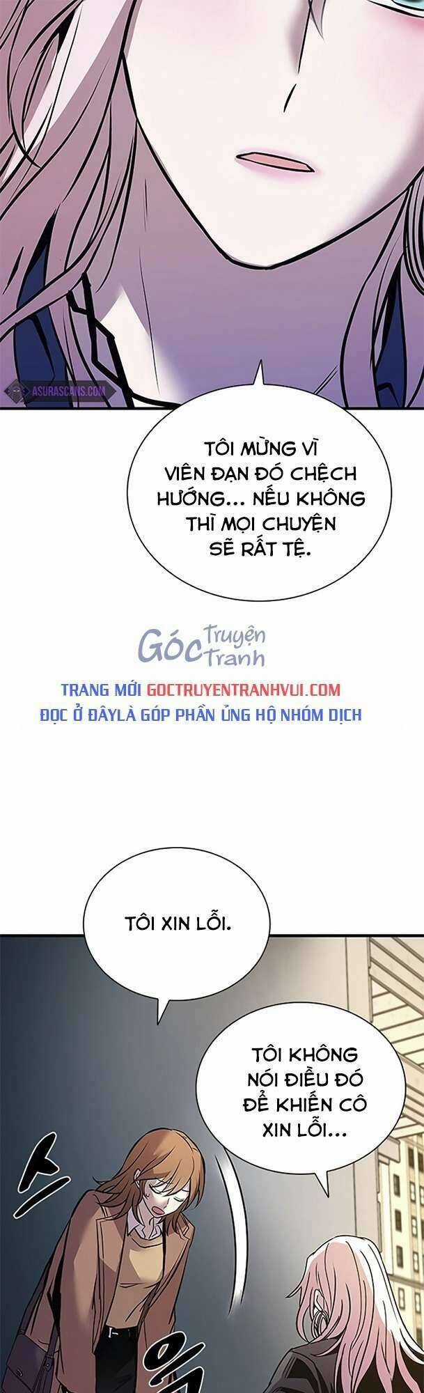 Tiêu Diệt Ác Nhân Chương 125 trang 16