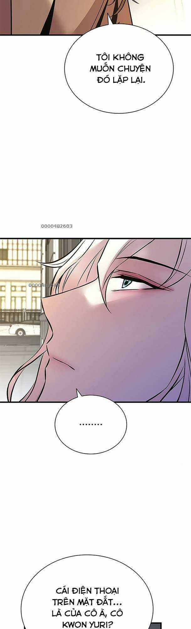 Tiêu Diệt Ác Nhân Chương 125 trang 18