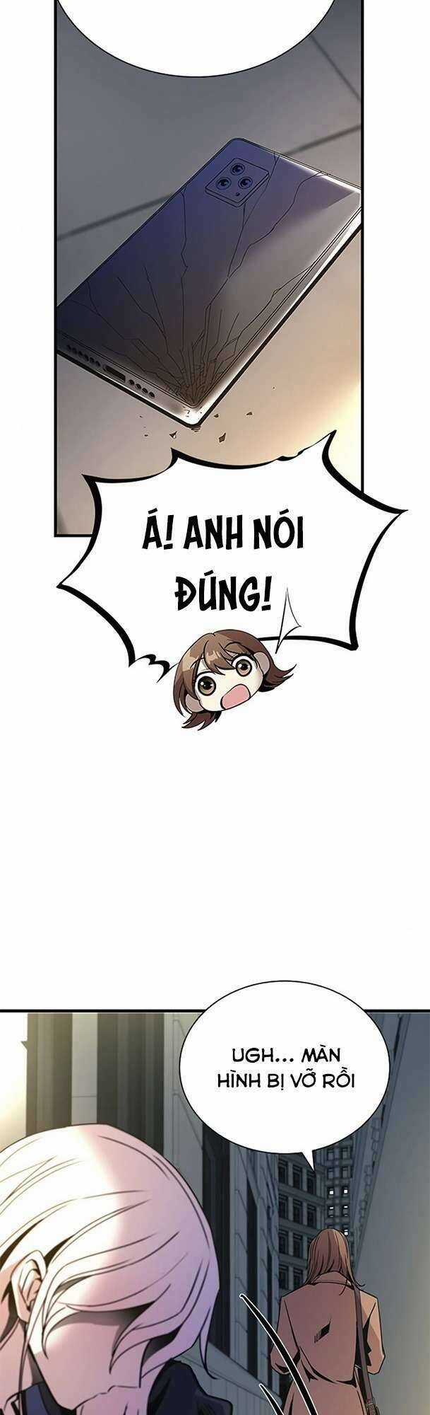 Tiêu Diệt Ác Nhân Chương 125 trang 19