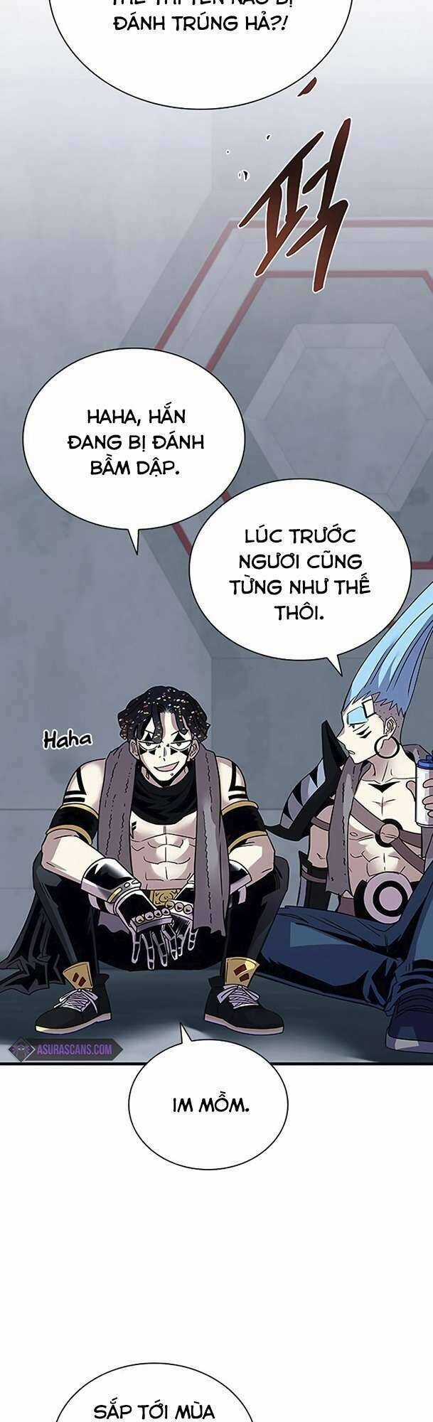 Tiêu Diệt Ác Nhân Chương 125 trang 28