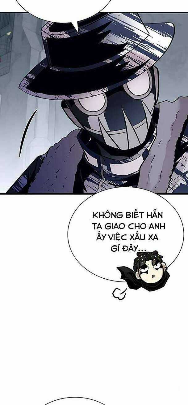 Tiêu Diệt Ác Nhân Chương 125 trang 31