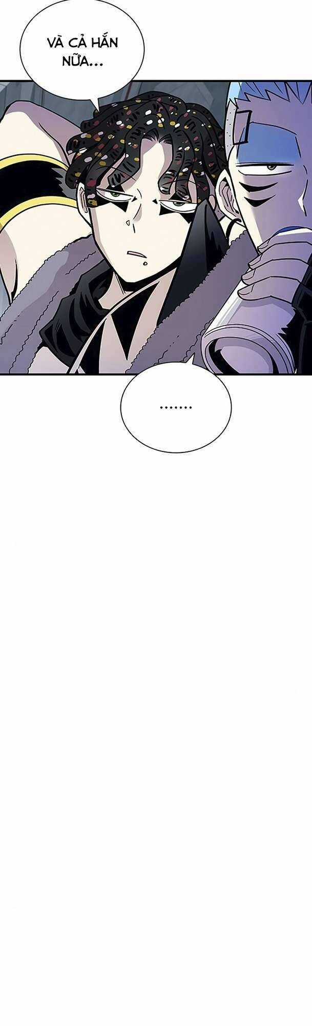 Tiêu Diệt Ác Nhân Chương 125 trang 34