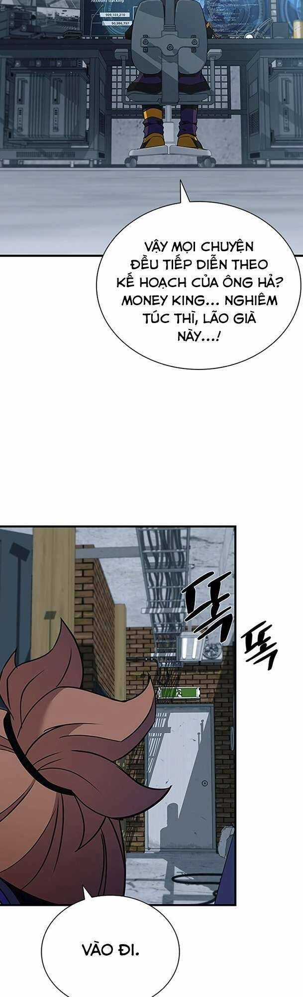 Tiêu Diệt Ác Nhân Chương 125 trang 36