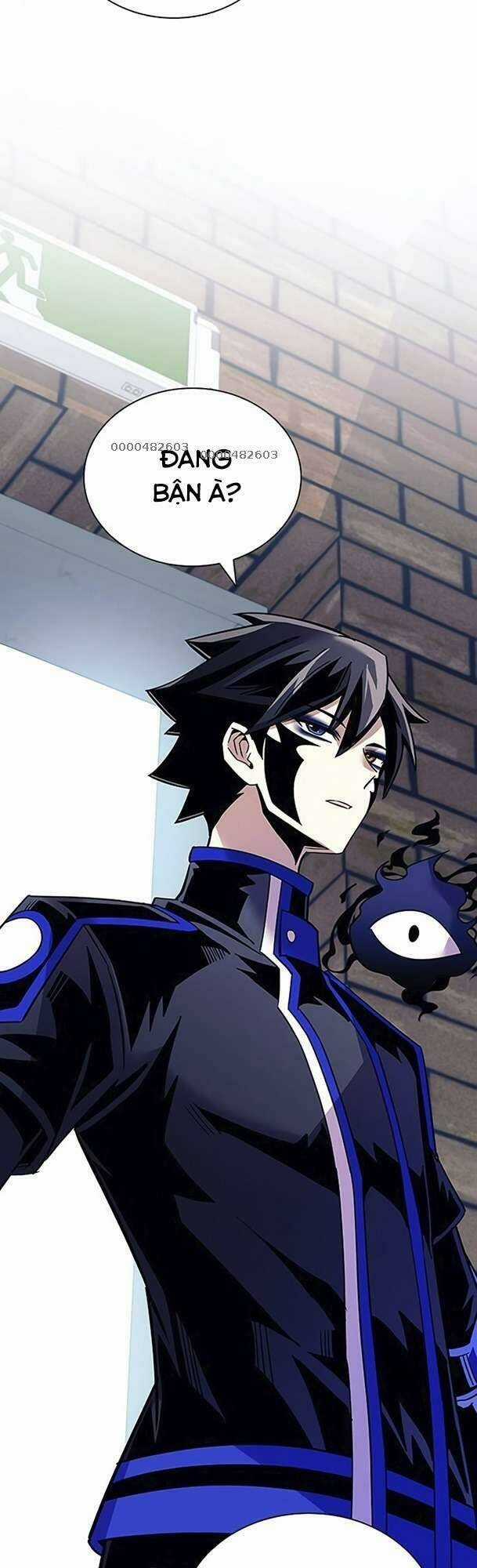 Tiêu Diệt Ác Nhân Chương 125 trang 37