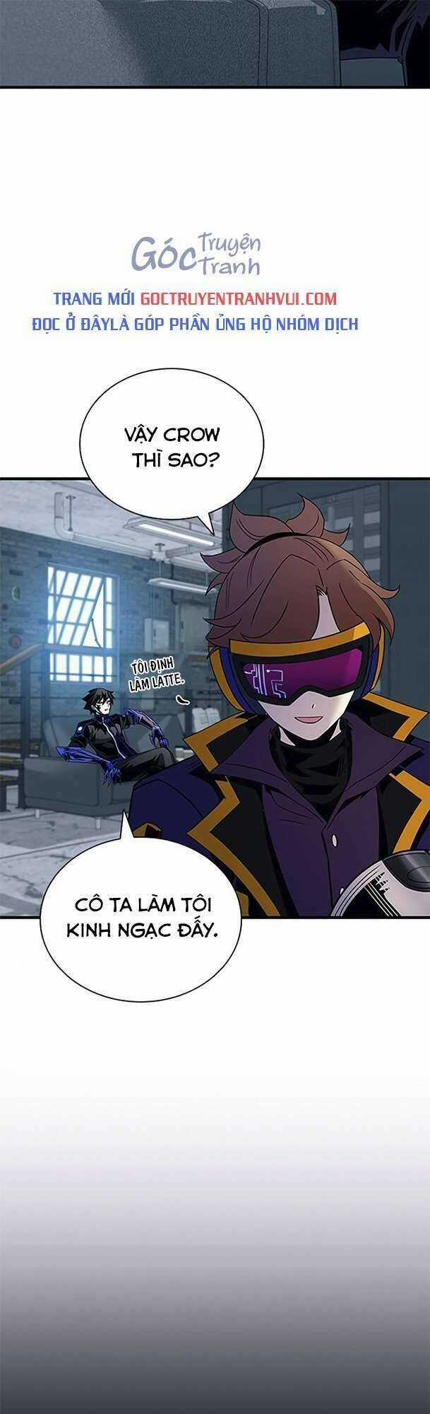 Tiêu Diệt Ác Nhân Chương 125 trang 40