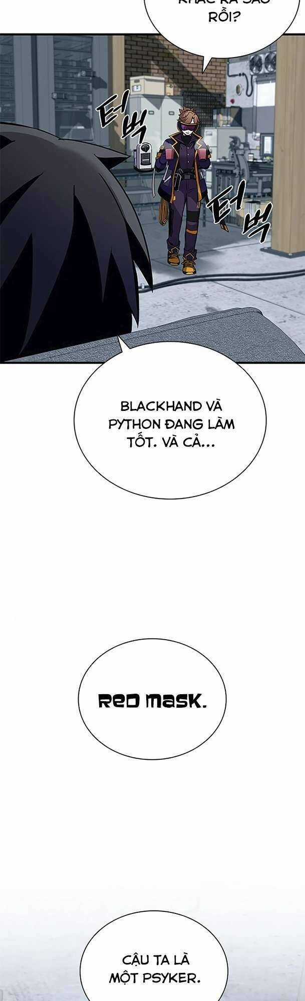 Tiêu Diệt Ác Nhân Chương 125 trang 43