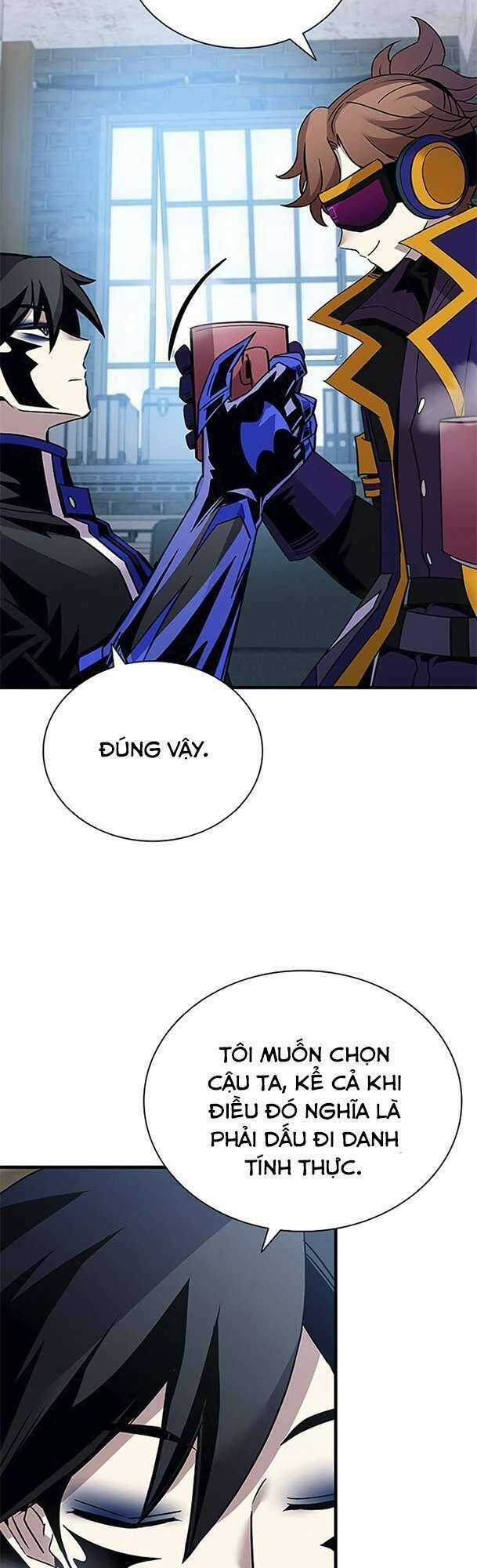 Tiêu Diệt Ác Nhân Chương 125 trang 44