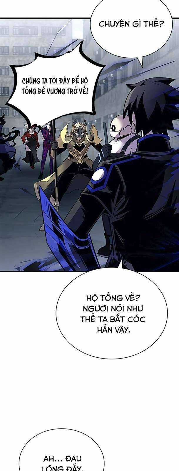 Tiêu Diệt Ác Nhân Chương 125 trang 59