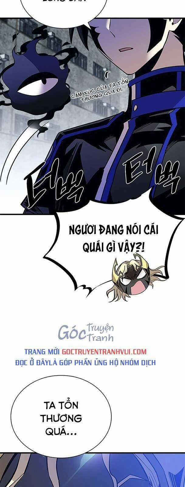 Tiêu Diệt Ác Nhân Chương 125 trang 60