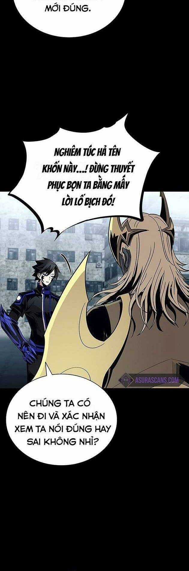 Tiêu Diệt Ác Nhân Chương 126 trang 11