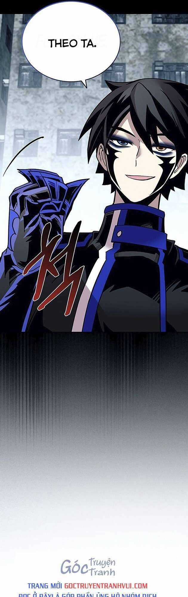 Tiêu Diệt Ác Nhân Chương 126 trang 12