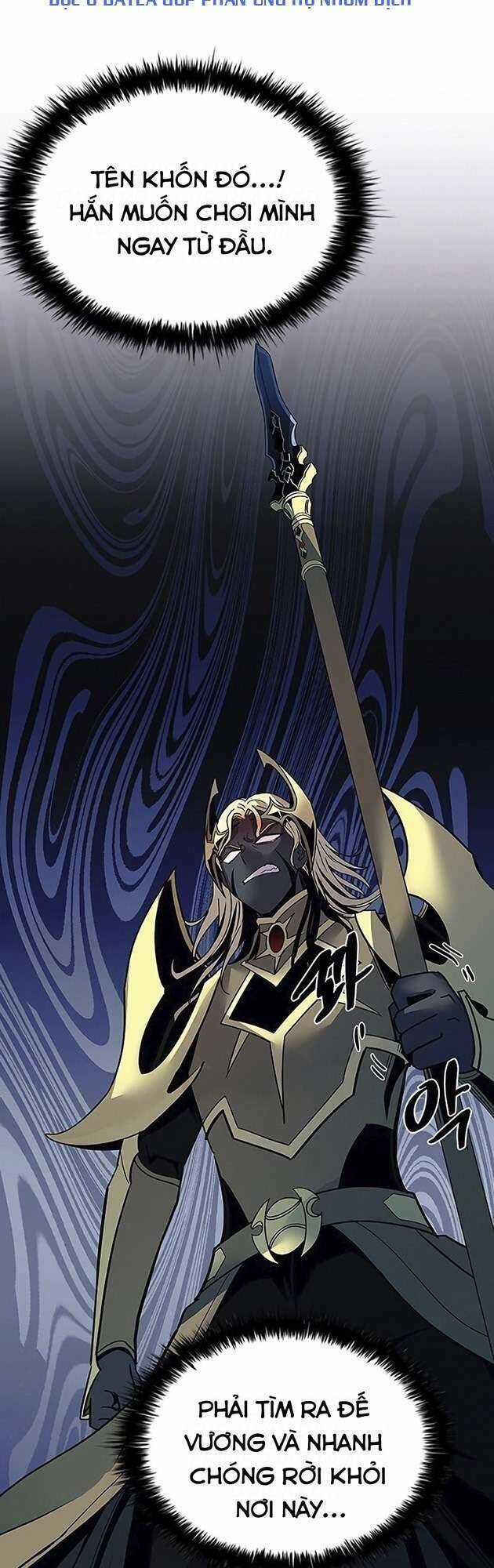 Tiêu Diệt Ác Nhân Chương 126 trang 13