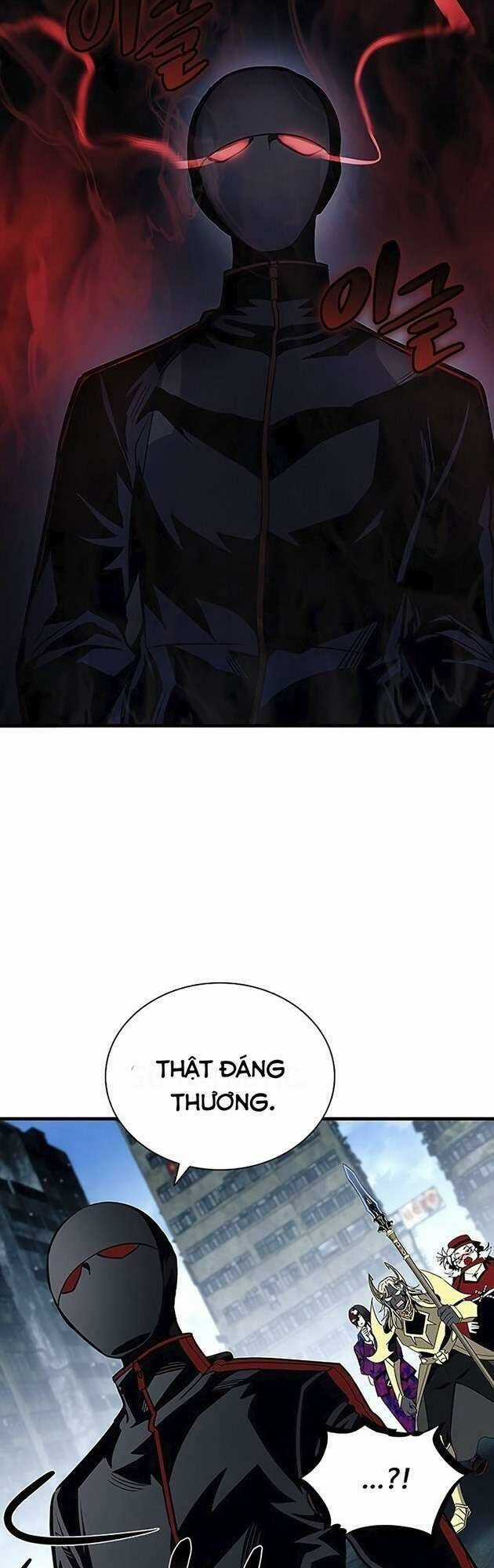 Tiêu Diệt Ác Nhân Chương 126 trang 15