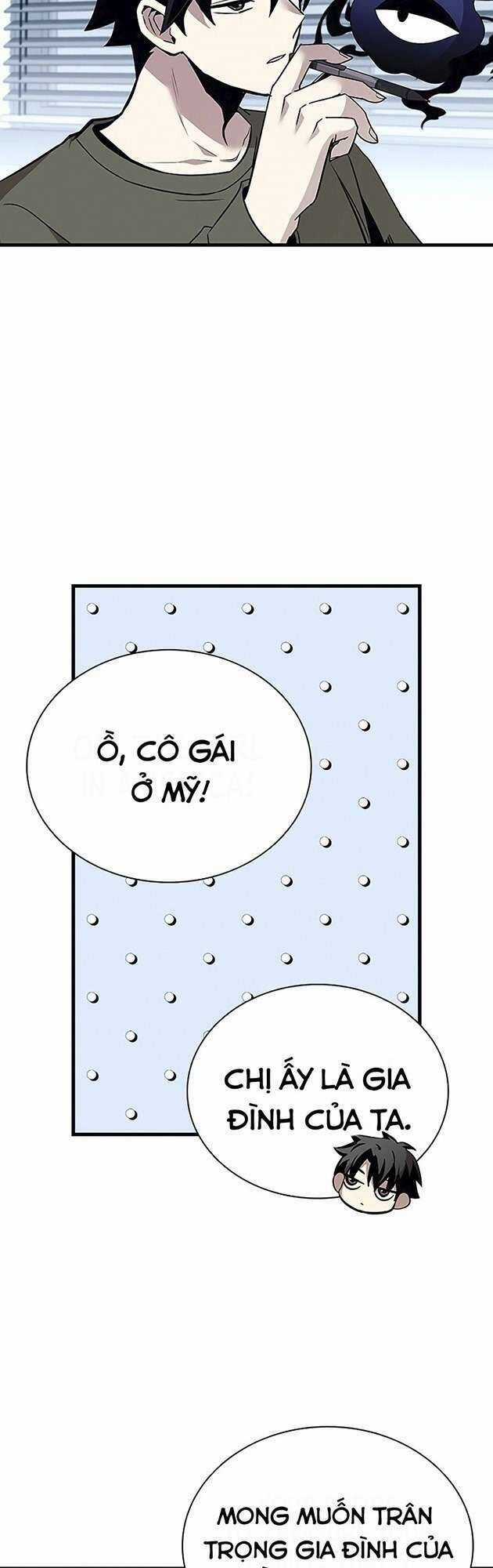 Tiêu Diệt Ác Nhân Chương 126 trang 22