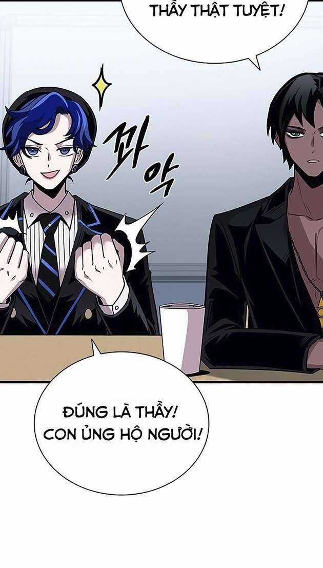 Tiêu Diệt Ác Nhân Chương 126 trang 23