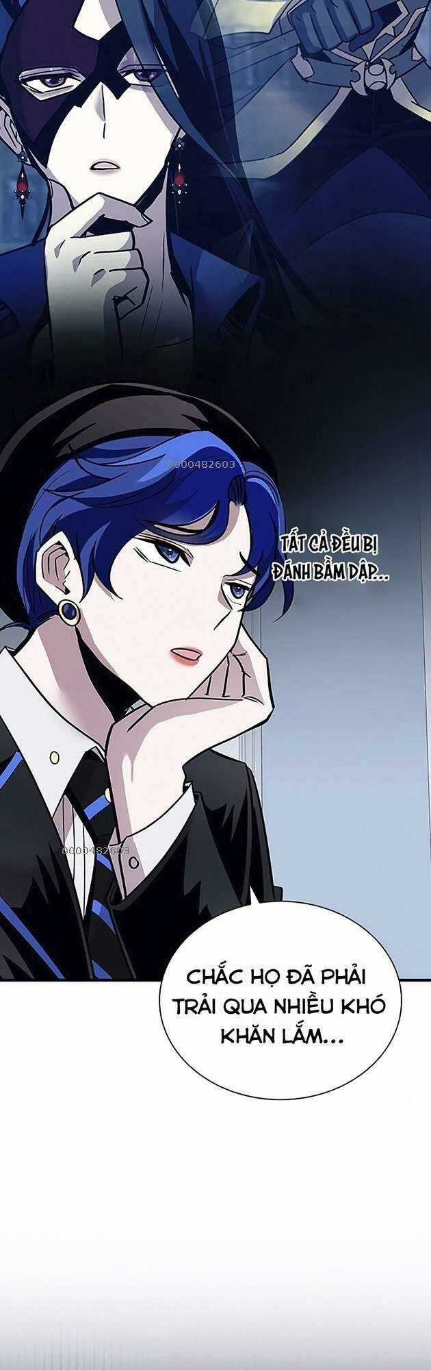 Tiêu Diệt Ác Nhân Chương 126 trang 28