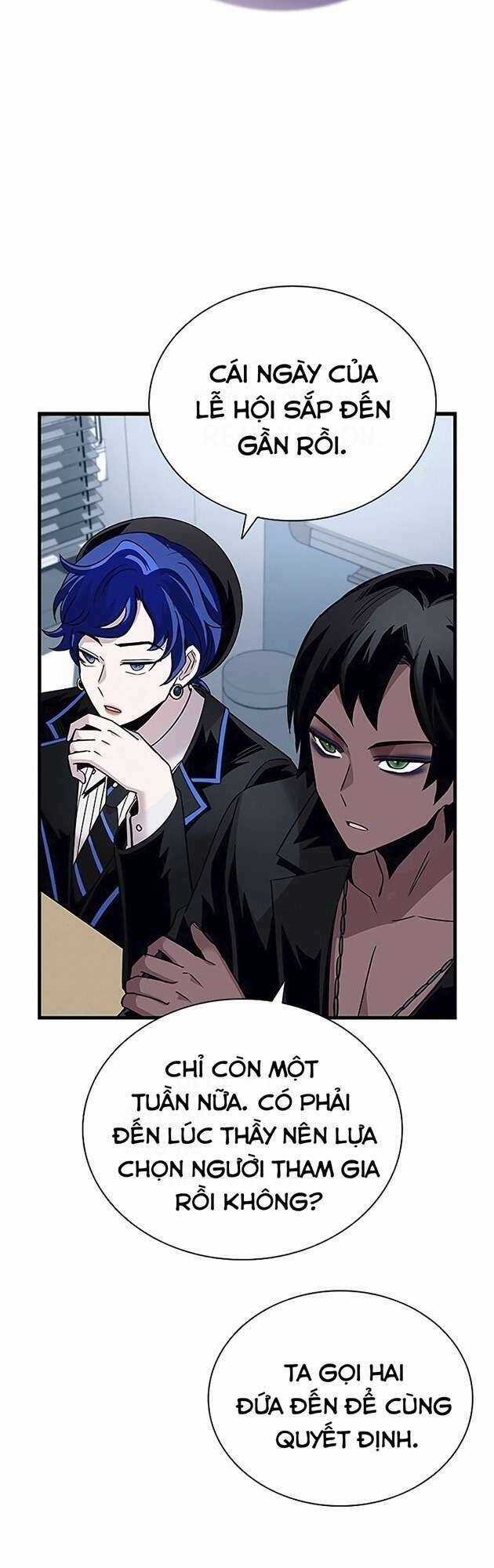 Tiêu Diệt Ác Nhân Chương 126 trang 31