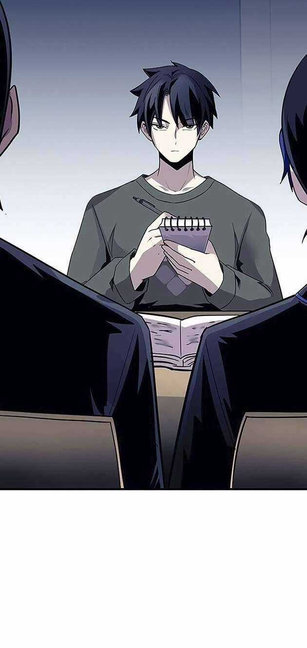 Tiêu Diệt Ác Nhân Chương 126 trang 42