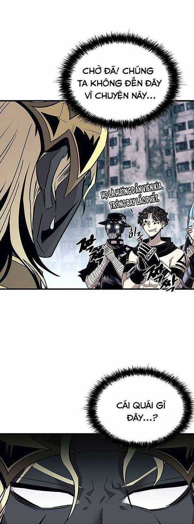 Tiêu Diệt Ác Nhân Chương 126 trang 5