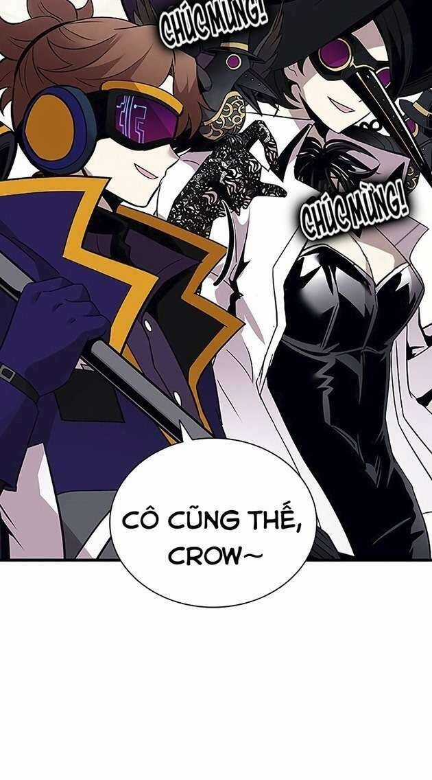 Tiêu Diệt Ác Nhân Chương 126 trang 55