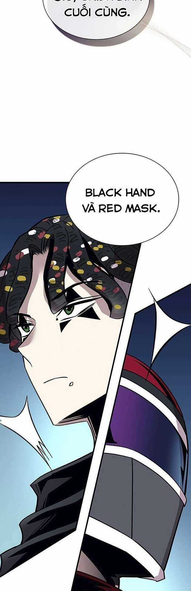 Tiêu Diệt Ác Nhân Chương 126 trang 58