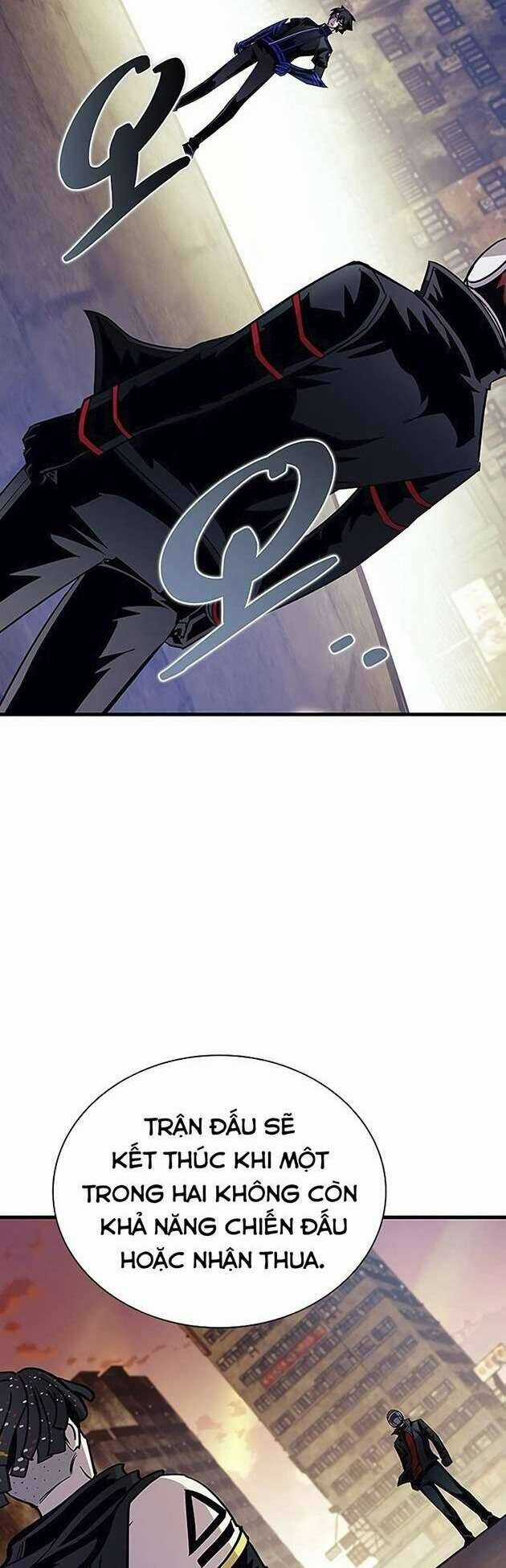 Tiêu Diệt Ác Nhân Chương 126 trang 63