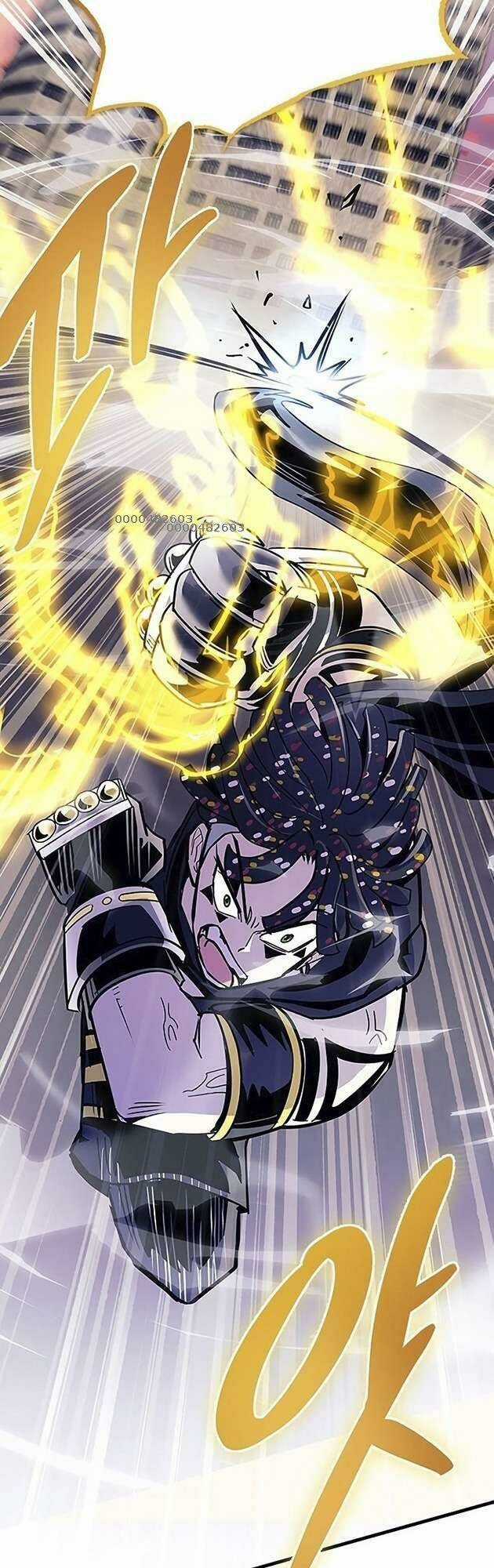 Tiêu Diệt Ác Nhân Chương 126 trang 66