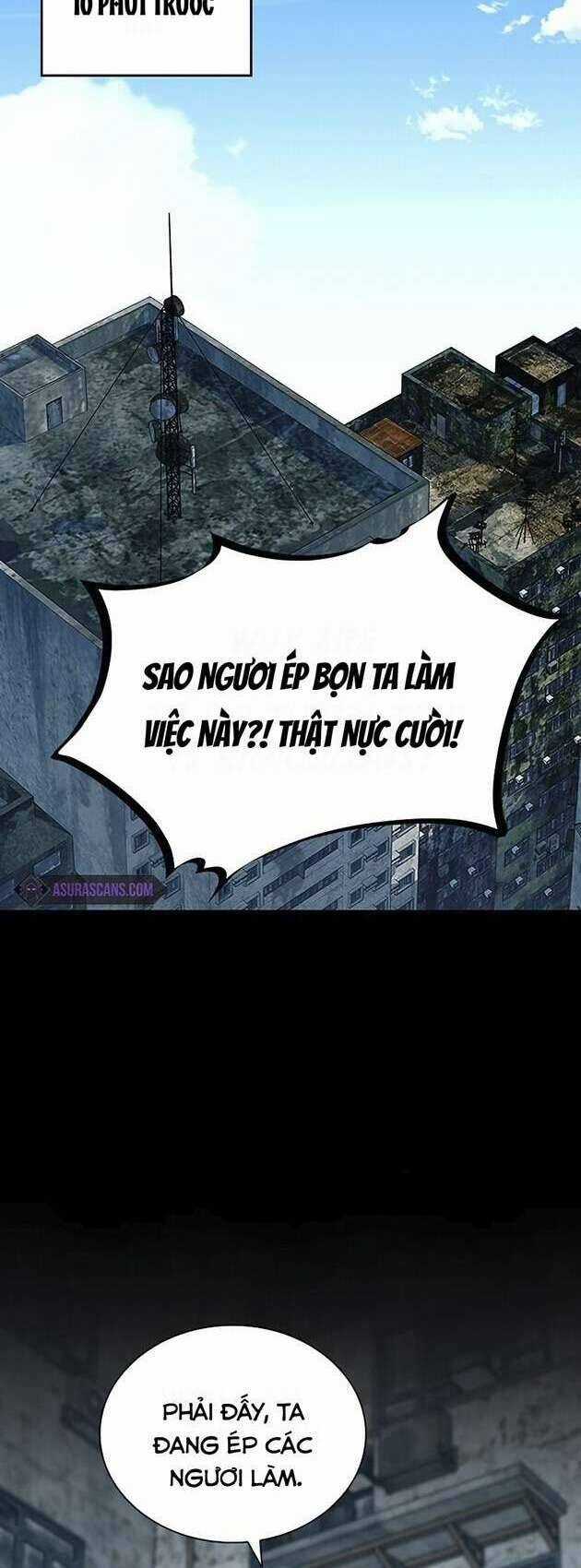 Tiêu Diệt Ác Nhân Chương 126 trang 7