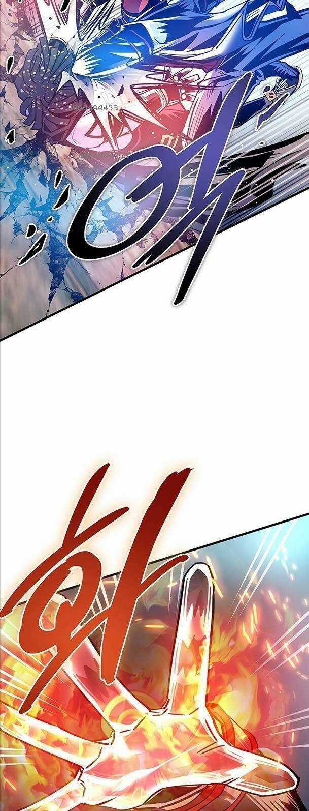 Tiêu Diệt Ác Nhân Chương 127 trang 10