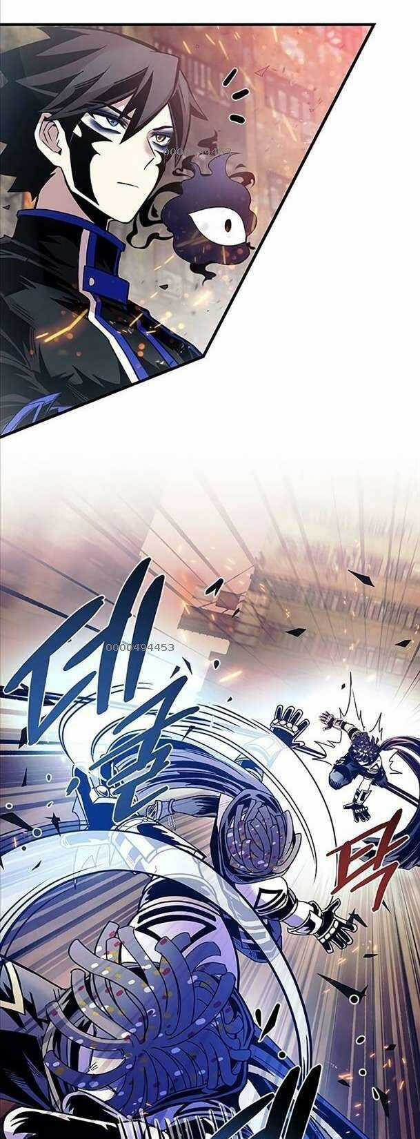 Tiêu Diệt Ác Nhân Chương 127 trang 14