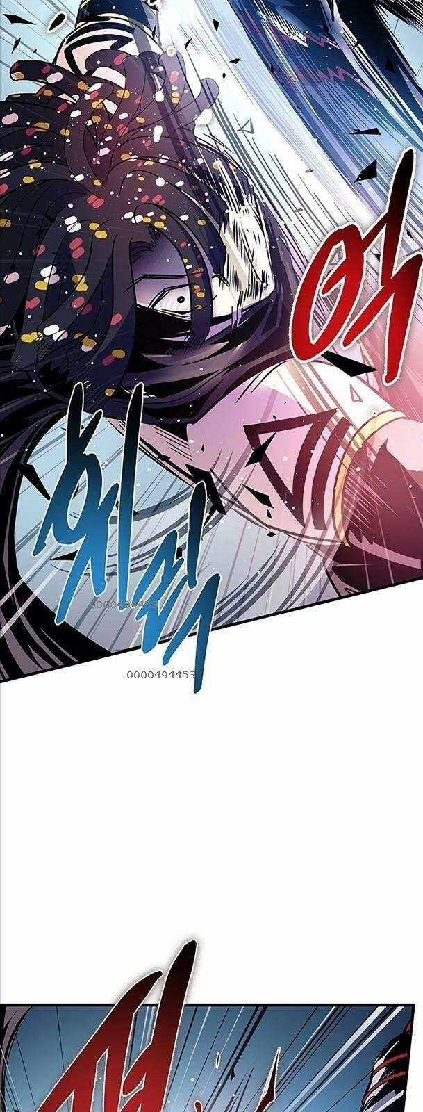 Tiêu Diệt Ác Nhân Chương 127 trang 2