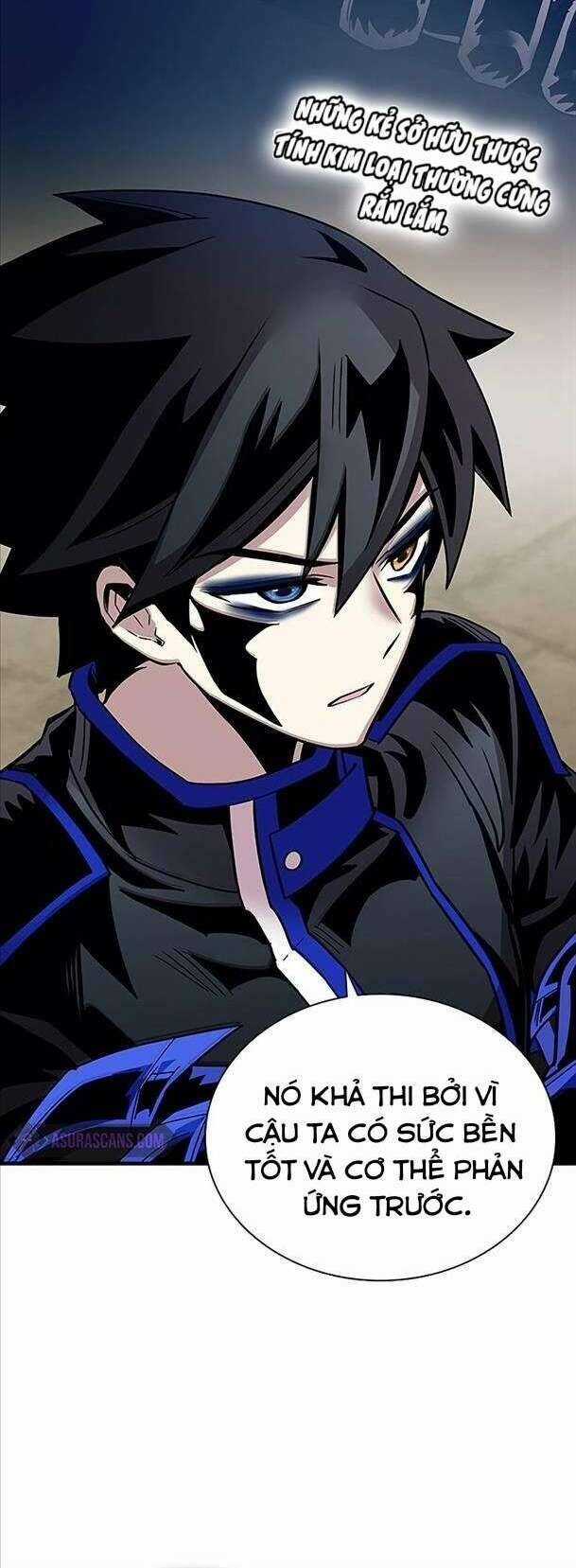 Tiêu Diệt Ác Nhân Chương 127 trang 23