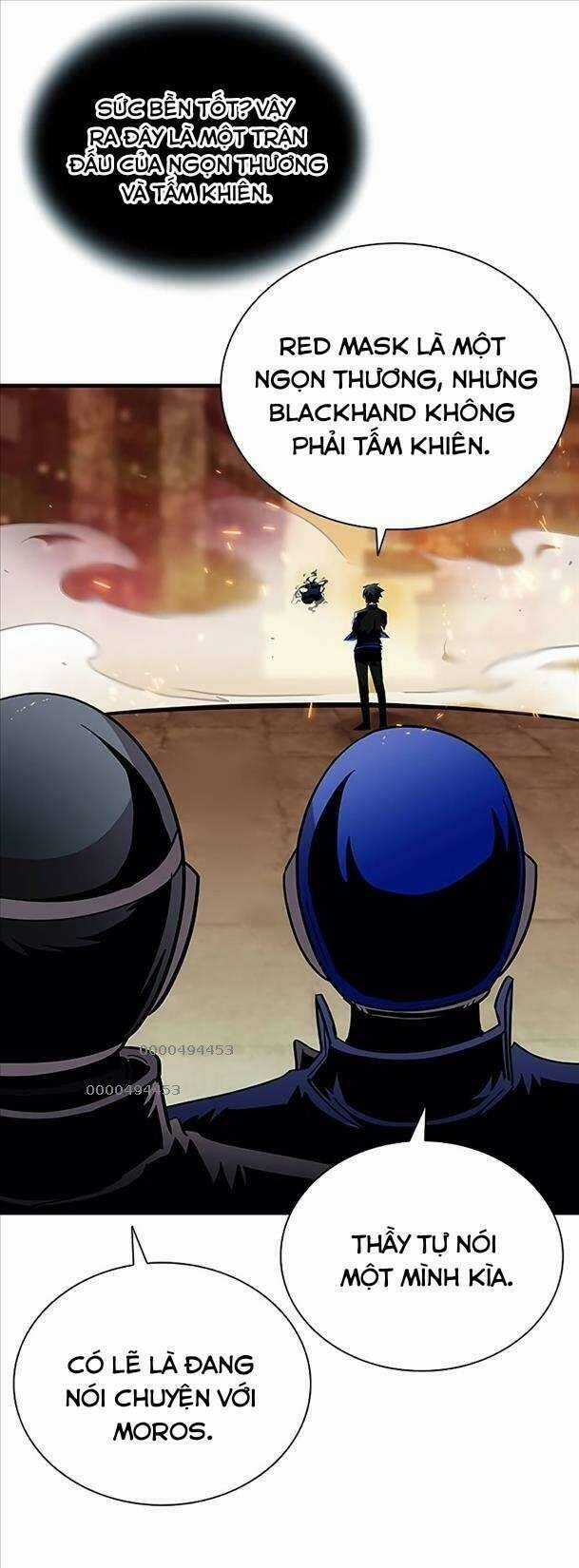 Tiêu Diệt Ác Nhân Chương 127 trang 24