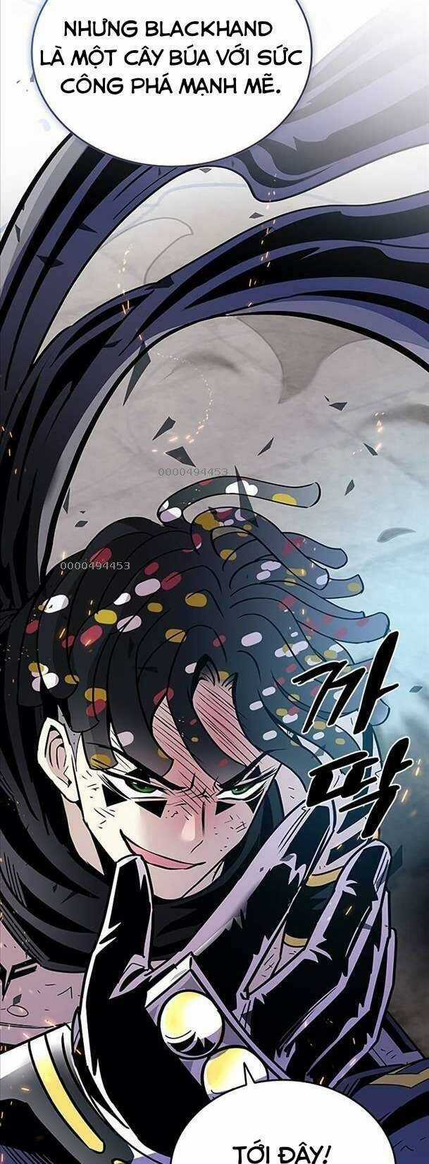 Tiêu Diệt Ác Nhân Chương 127 trang 26