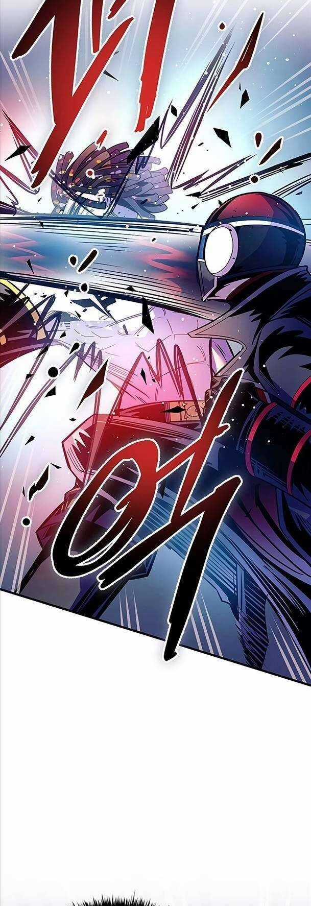 Tiêu Diệt Ác Nhân Chương 127 trang 28