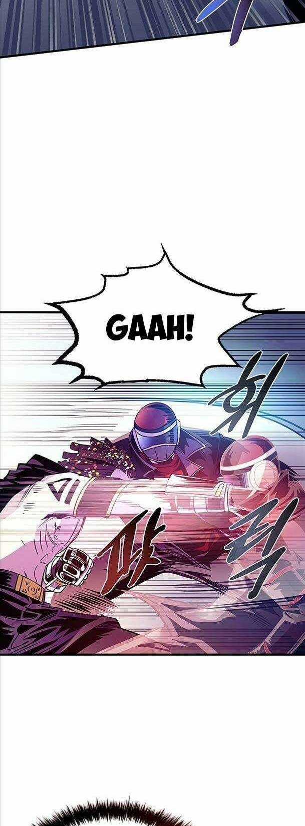 Tiêu Diệt Ác Nhân Chương 127 trang 31