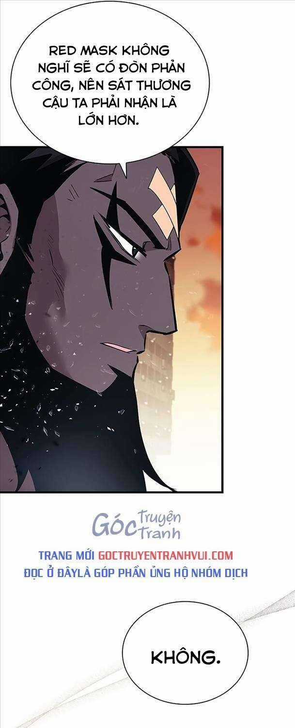 Tiêu Diệt Ác Nhân Chương 127 trang 36