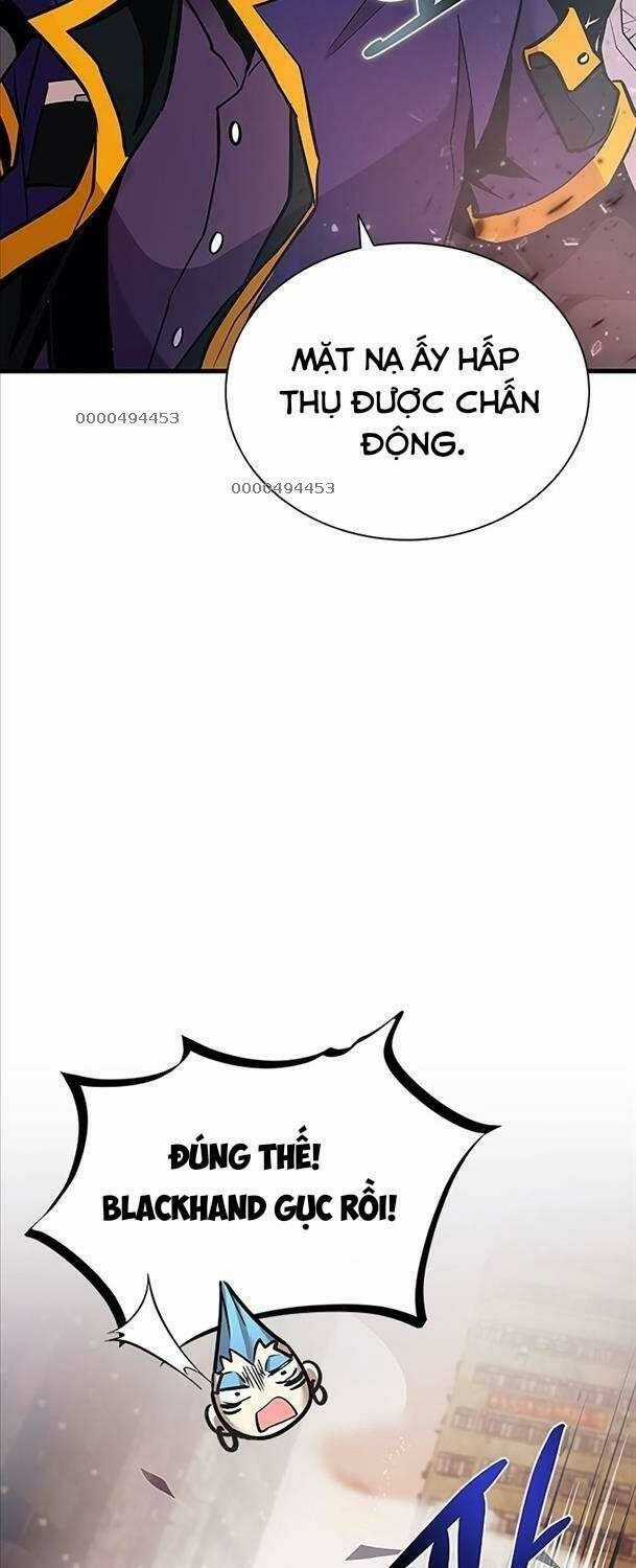 Tiêu Diệt Ác Nhân Chương 127 trang 38