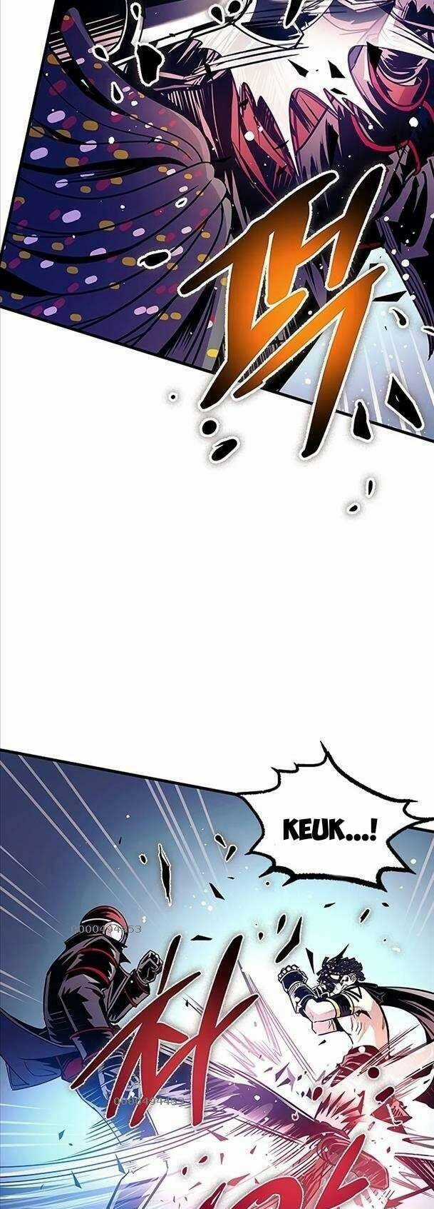 Tiêu Diệt Ác Nhân Chương 127 trang 4