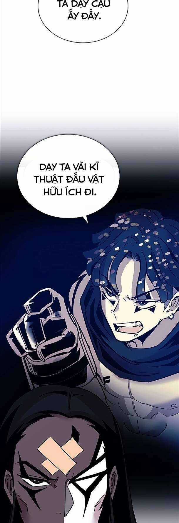 Tiêu Diệt Ác Nhân Chương 127 trang 46