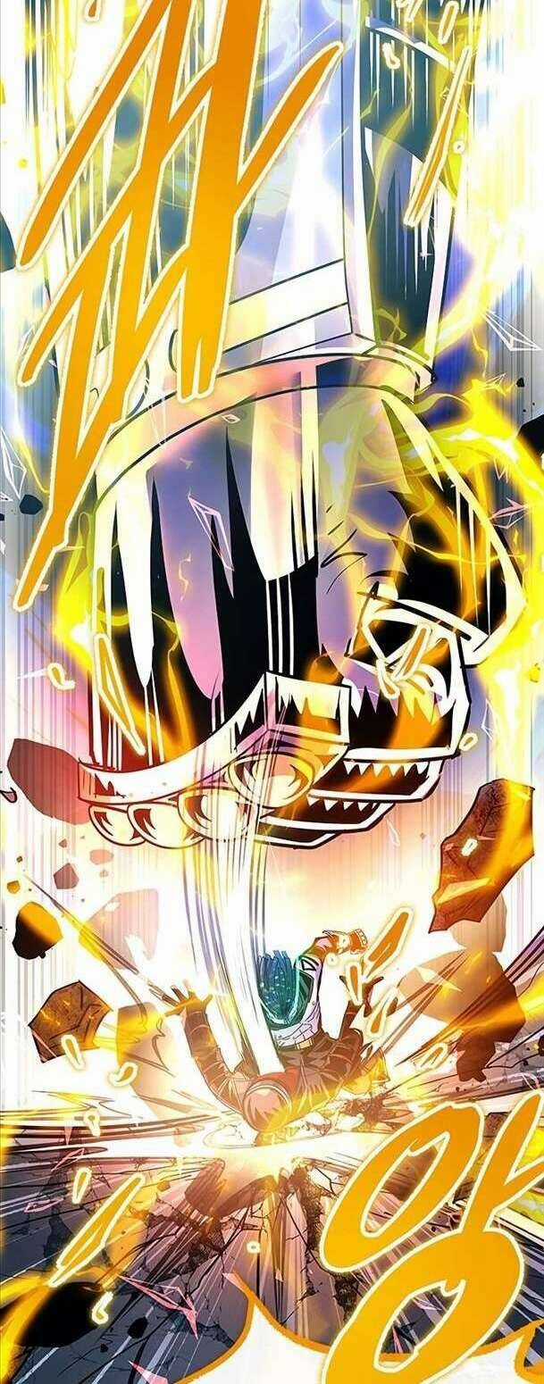 Tiêu Diệt Ác Nhân Chương 127 trang 51