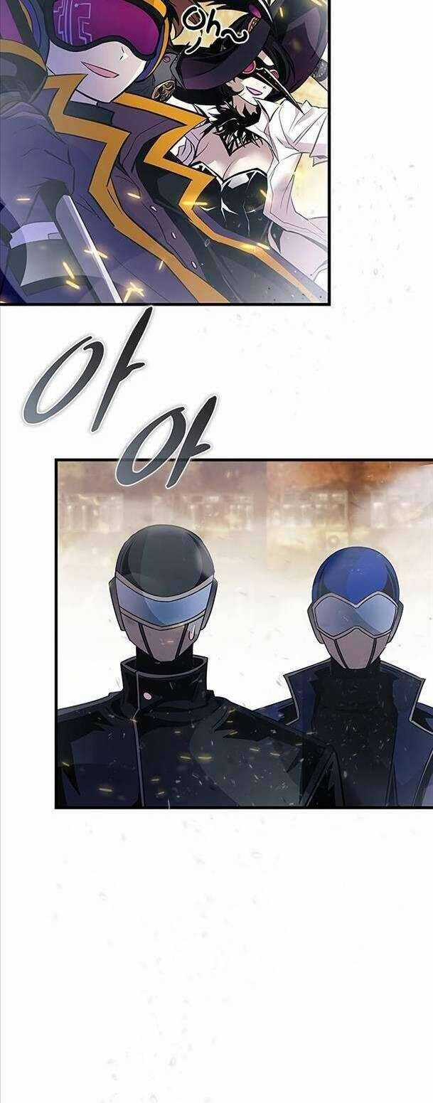 Tiêu Diệt Ác Nhân Chương 127 trang 53