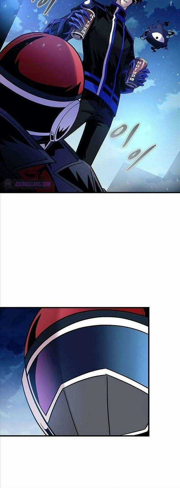 Tiêu Diệt Ác Nhân Chương 127 trang 59