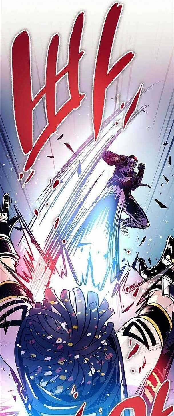 Tiêu Diệt Ác Nhân Chương 127 trang 7