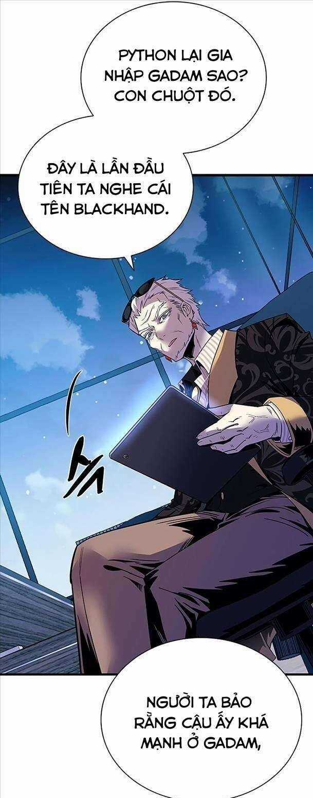 Tiêu Diệt Ác Nhân Chương 127 trang 72