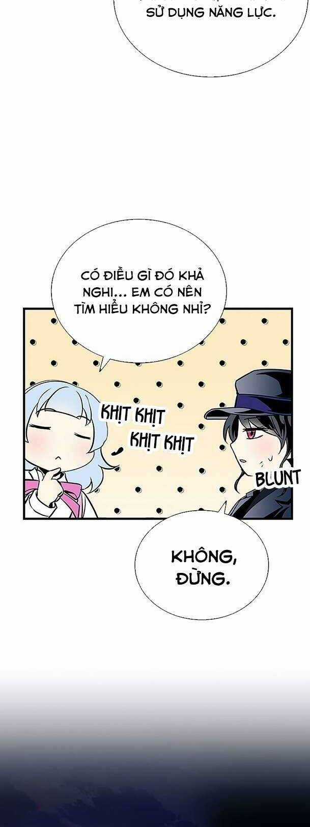 Tiêu Diệt Ác Nhân Chương 128 trang 11